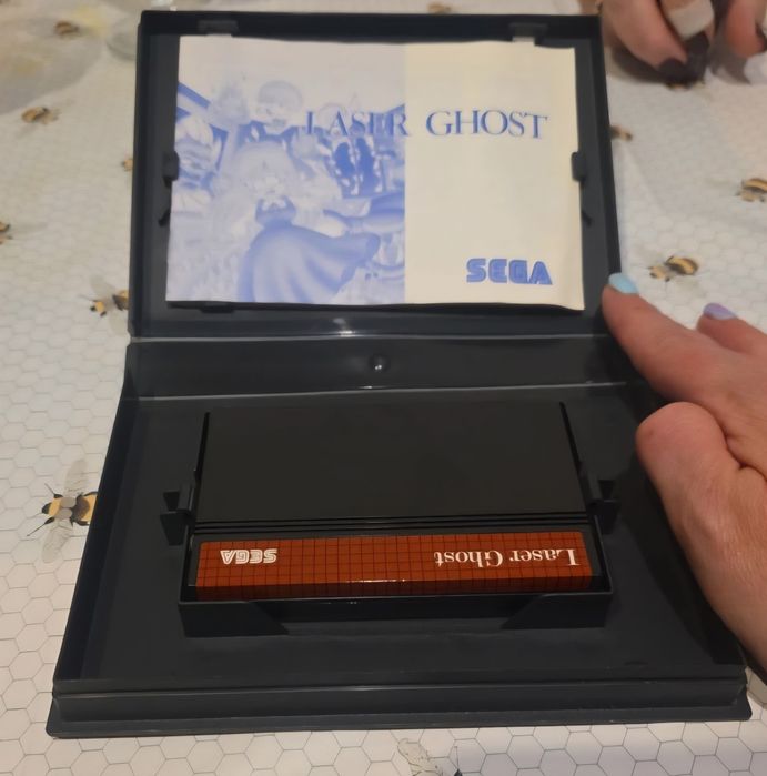 Master system jogos para venda