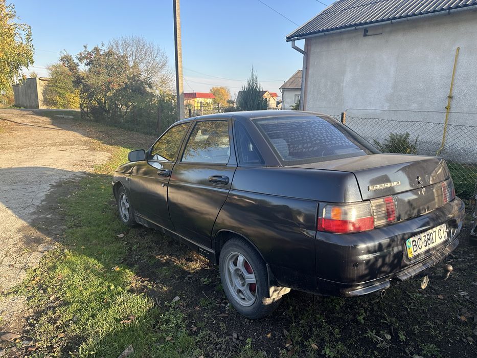 ВАЗ 21104 дуже гарний стан