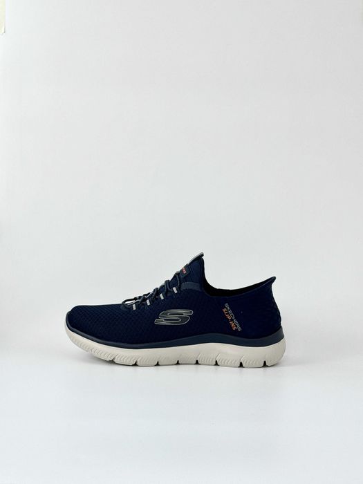 Skechers Summits High Range Slip-Ins