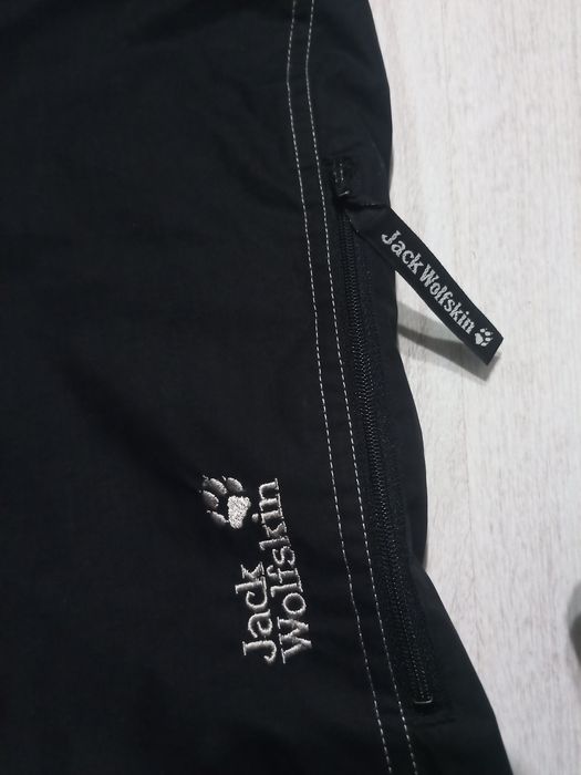 Штани жіночі jack wolfskin