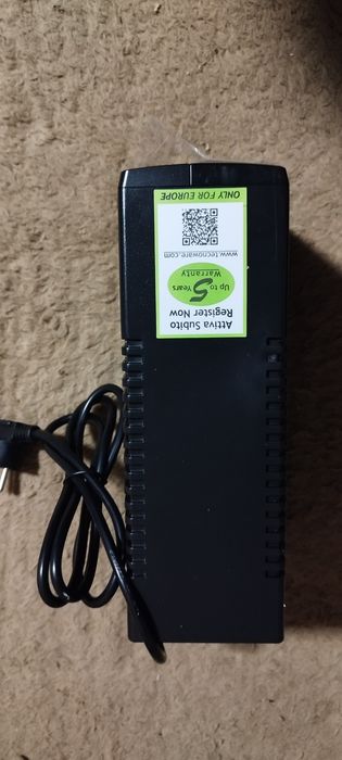 Nowe Upsy Technware 750 VA 900VA 1100VA