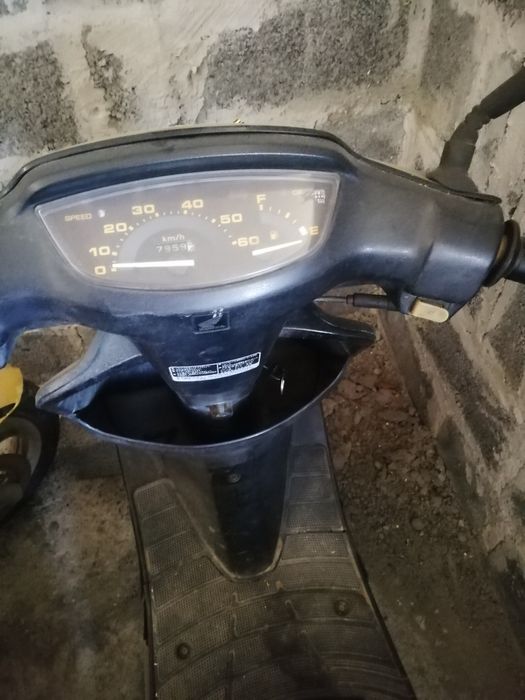 Продам  хонда діо 27