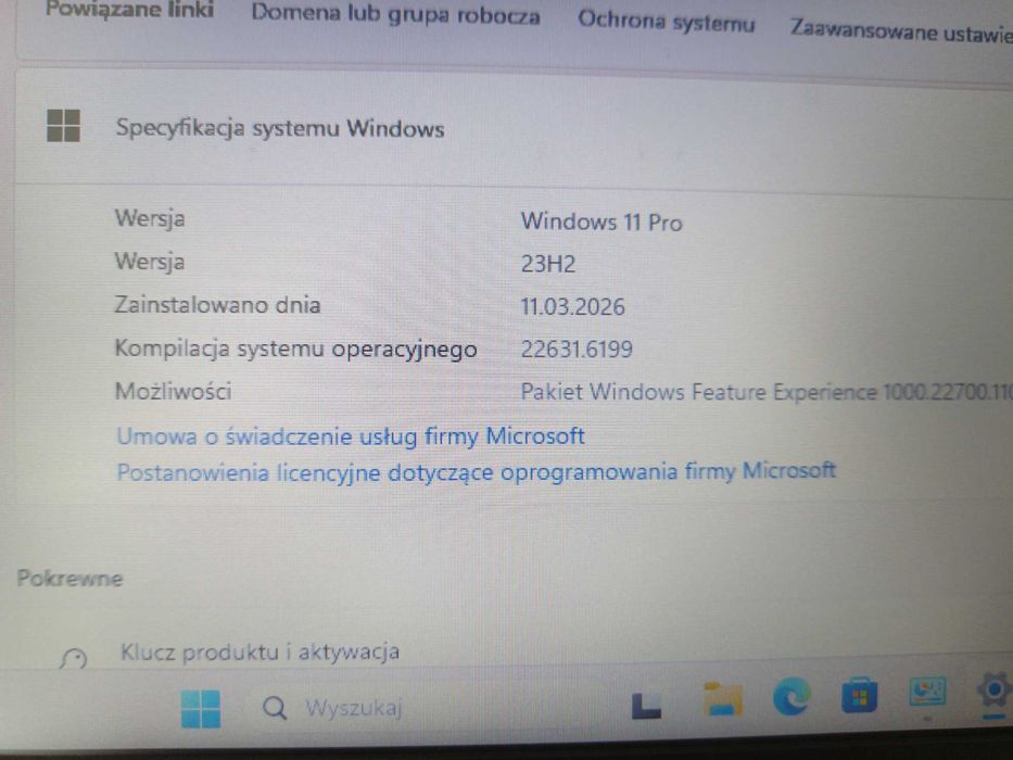 HP Probook 440 G3 i5 14" led