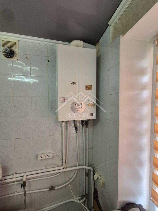 Продаж 3к “чешки” з автономним опаленням на вул. Кропивницького