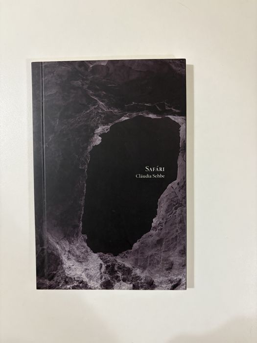 SAFARI, Cláudia Sehbe