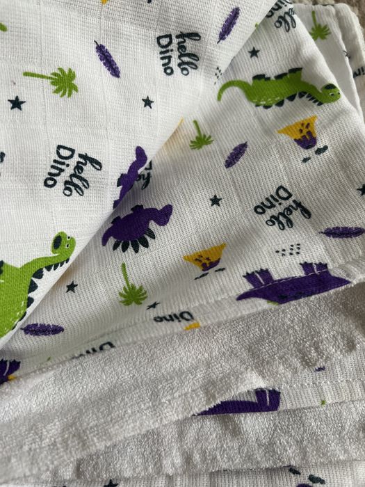 Непромокаючі пеленки  100*80 . Фланель