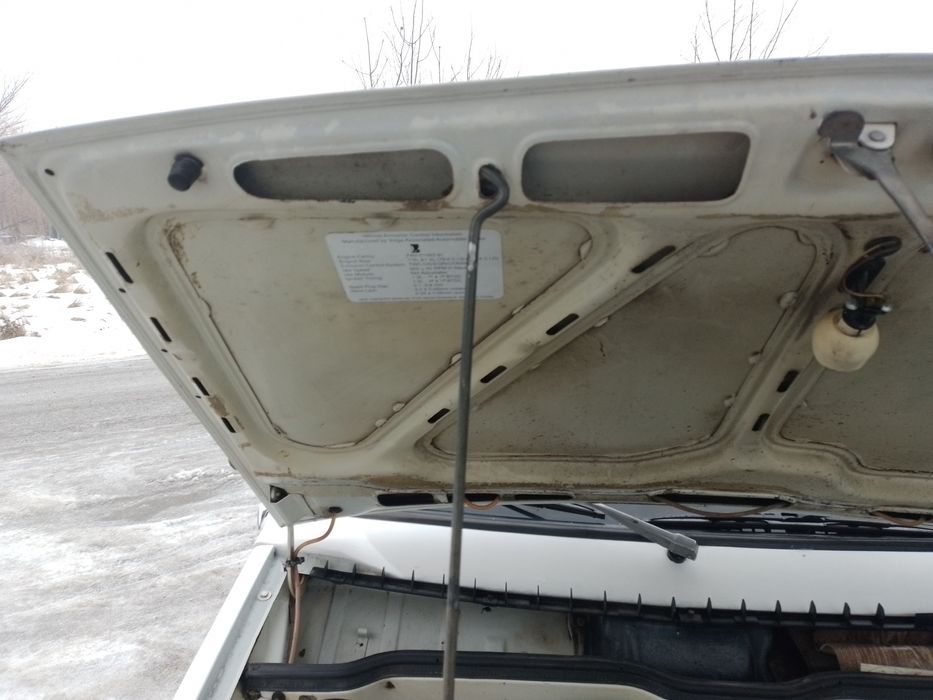 Авто в доброму,обслуженому стані 1991рік