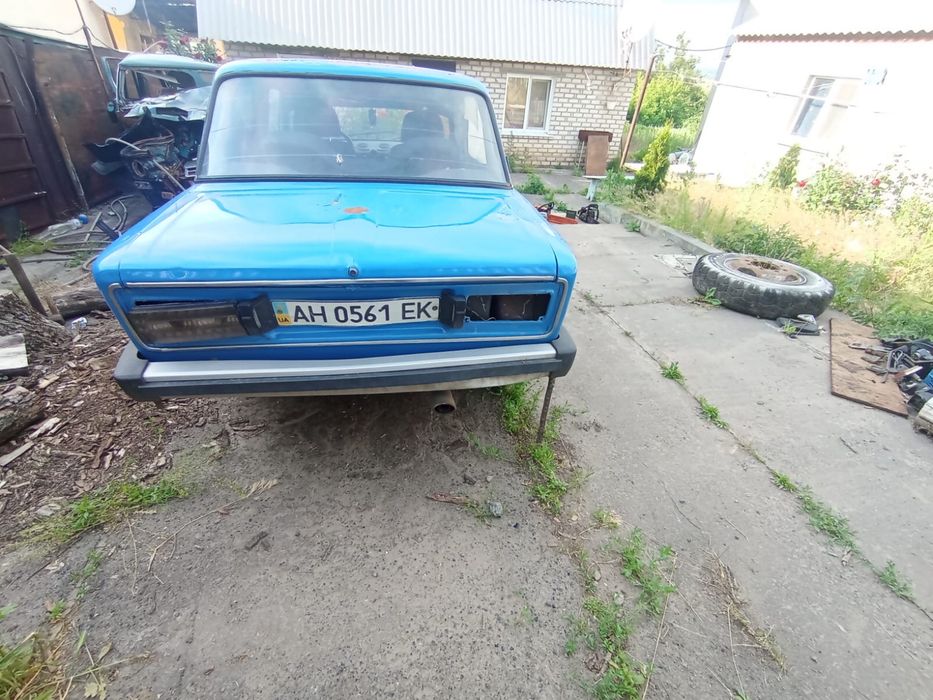 Продам авто технічно справне сів поїхав