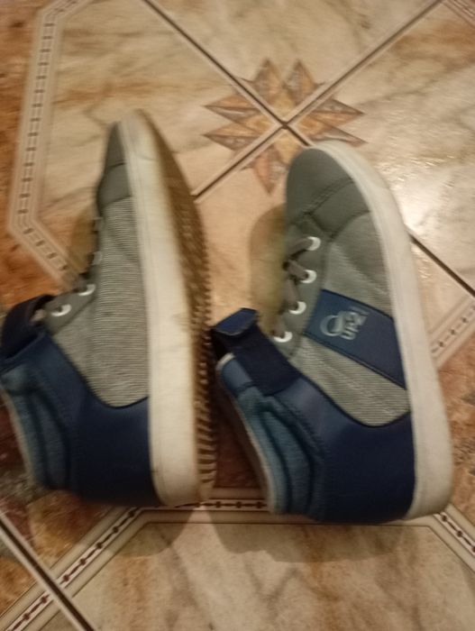 Panowie DJa chłopca 35