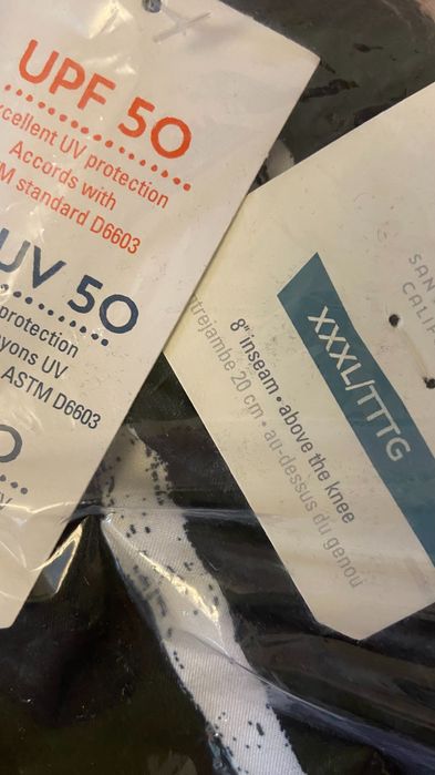 Плавки, шорты для купания 3XL 4XL