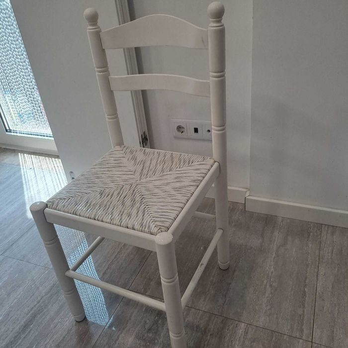 Solid Wood Kitchen Table64741008082177123