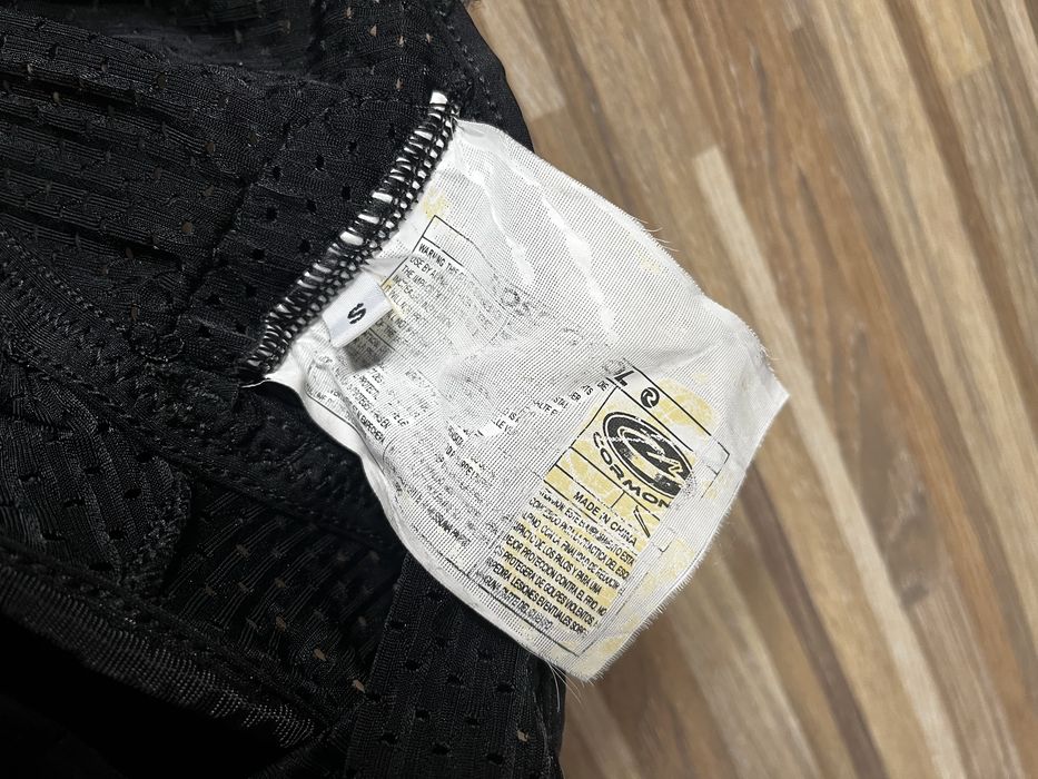 Ochraniacz zbroja Rossignol na narty roz. S