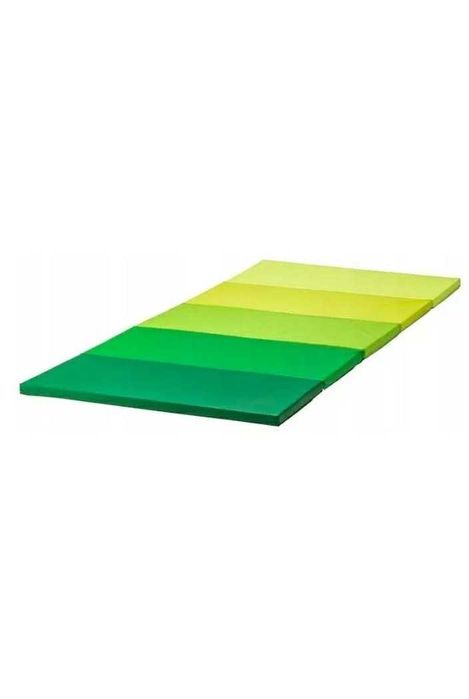 Materac, mata do ćwiczeń ikea