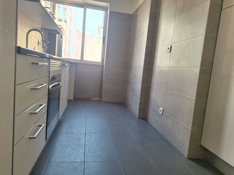 T2 Amadora para arrendar