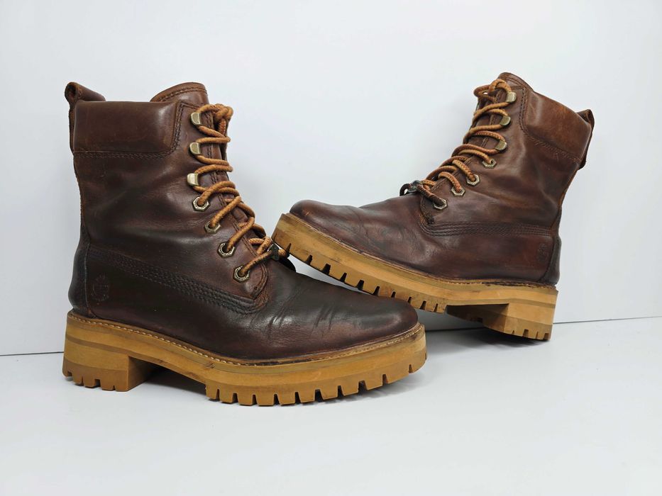 Timberland Courma Valley r. 38,5