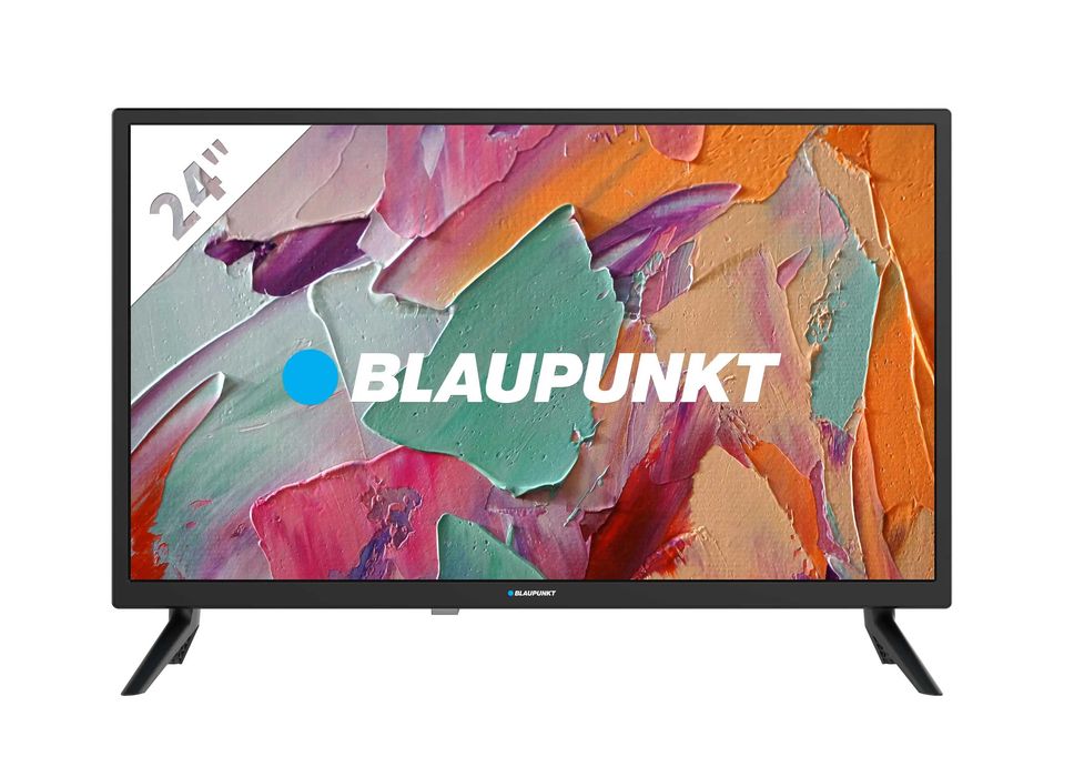 Telewizor Blaupunkt BN24H1372EEB 24" LED nowy