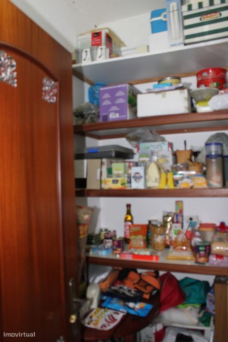 Apartamento T2 Duplex com Varanda em Alcochete