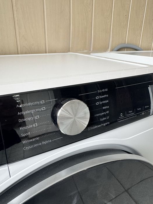 Пральна машина HISENSE 10,5 кг