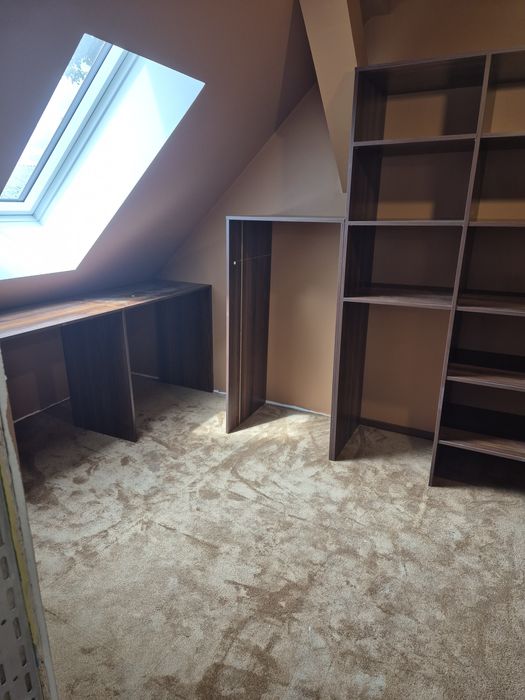 Usługi remontowo budowlane