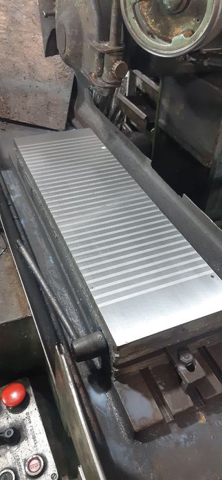 Плоско шлифовальные, шлифовальные работы