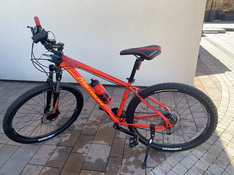 Sprzedam rower Merida 27,5 cali