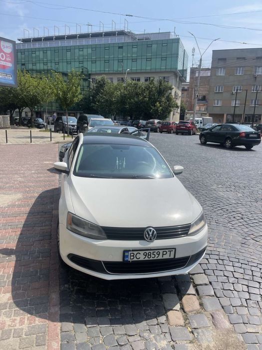 Volkswagen Джетта
