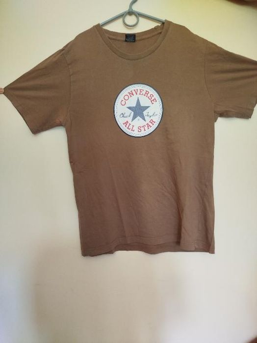 Футболка Convers оріг