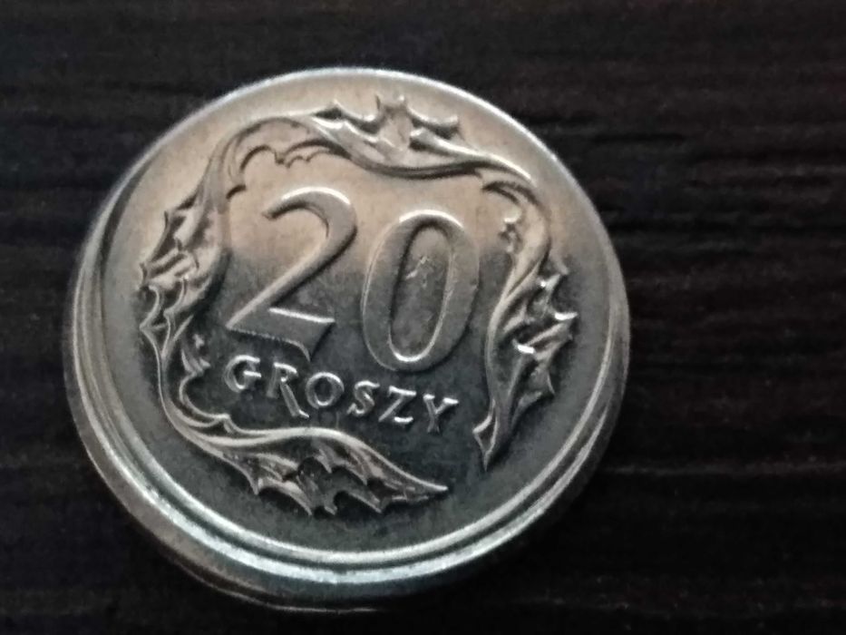 20 groszy 2010 destrukt