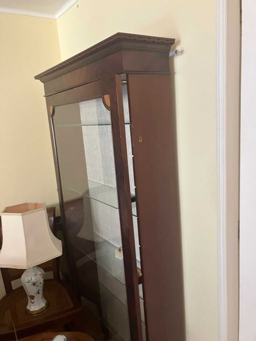 Móvel Louçeiro de Sala
