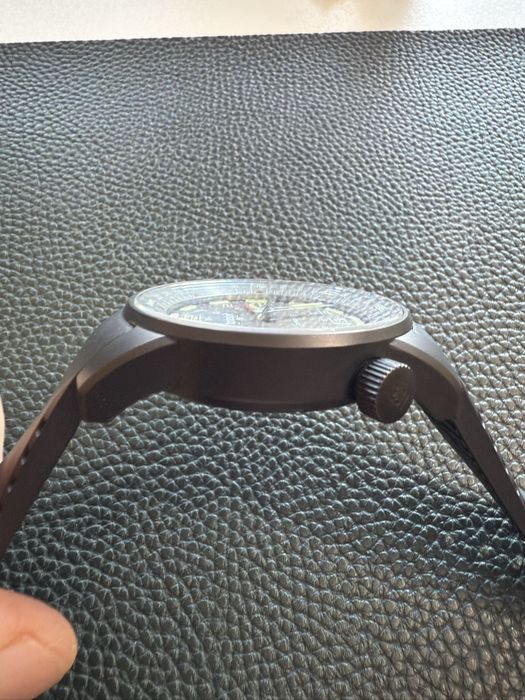 Traser P68 Pathfinder Automatic T100 Grey