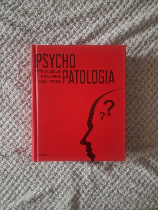 Psychopatologia Seligman