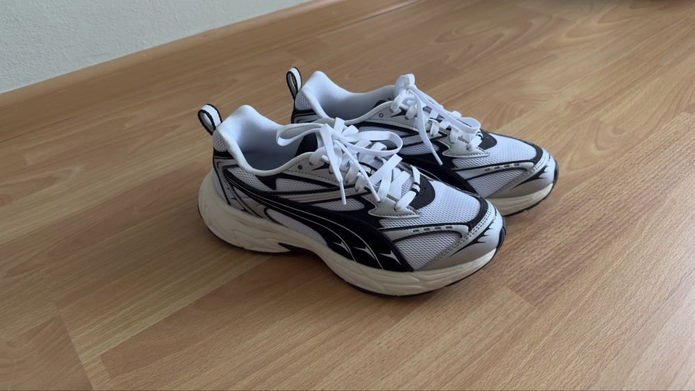 Кросівки Puma Morphic Retro