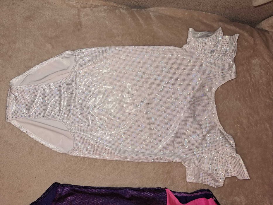 Maillot ginastica artistica/ritmica Apartir de 15€ cada