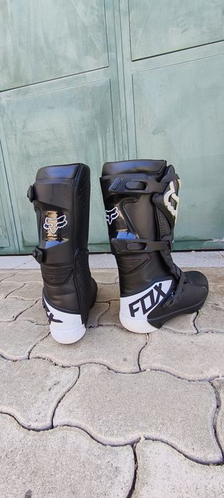 Botas motocross FOX Comp