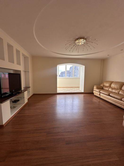 Продаж 3х кім по вул. Чернешевського ,15а