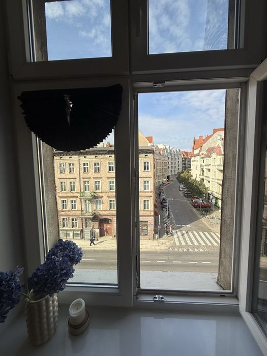 Mieszkanie – Poznań - Więcej
