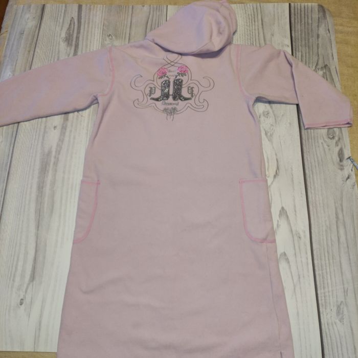 Платье для дома,флис.