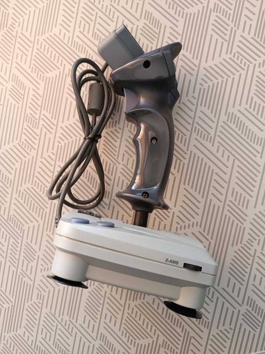Dżojstik do PlayStation 1 - UNIKAT!!!