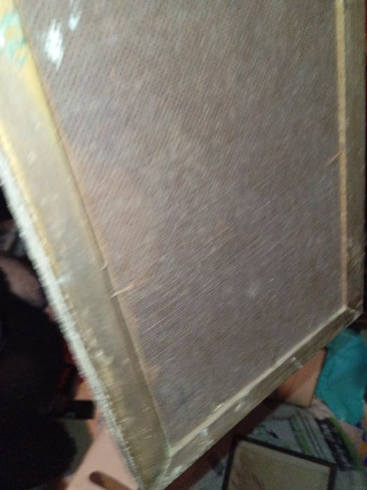 3 desenho molduras pequenos assinados