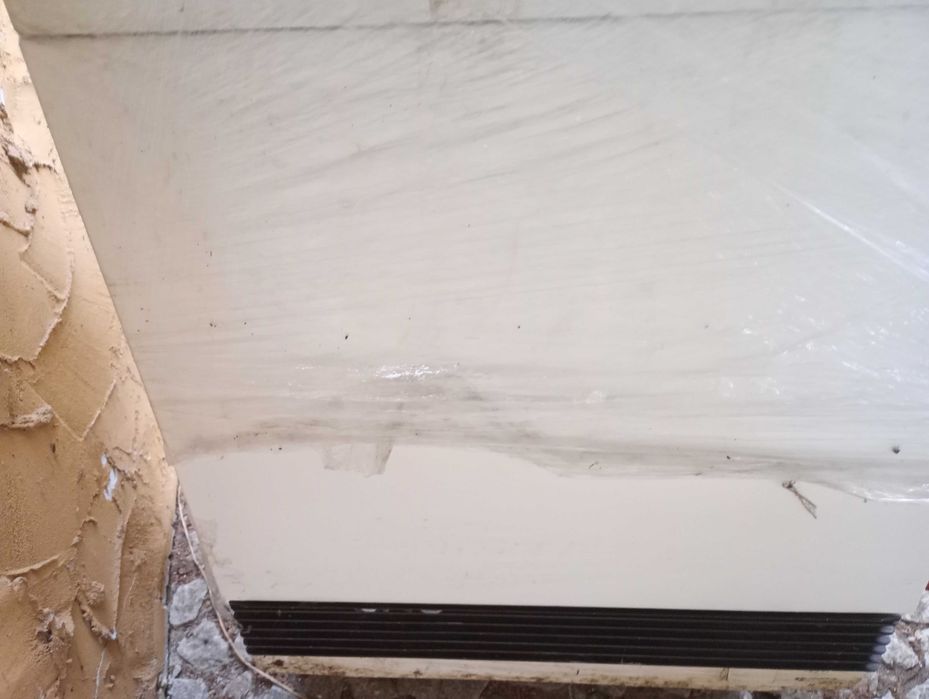 Piec elektryczny akumulacyjny