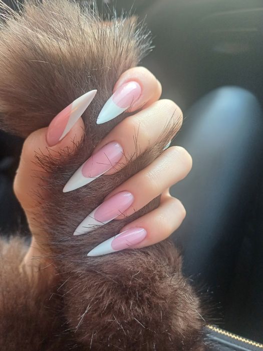 Манікюр, педикюр, нарощення нігтів. Лісова Буча, вул. Тарасівська.