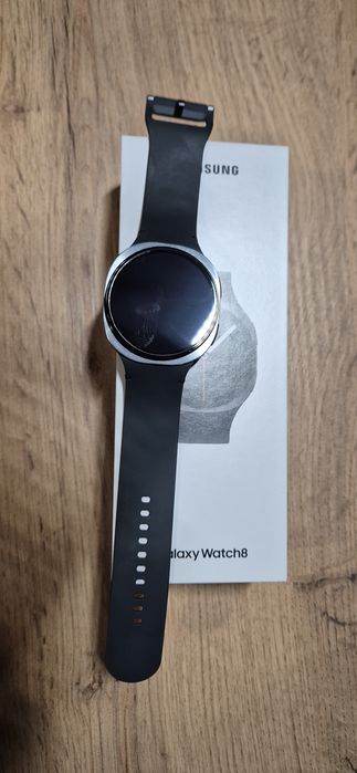 Samsung Galaxy Watch 8