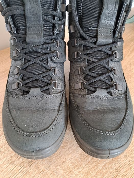 ECCO SOFT 7 TREND M ,рр 37 оригінал
