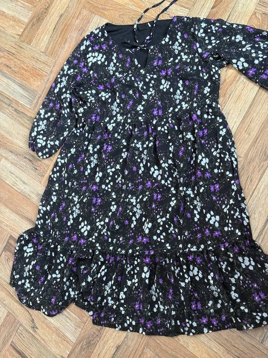 Сукня шифонова нова!!!