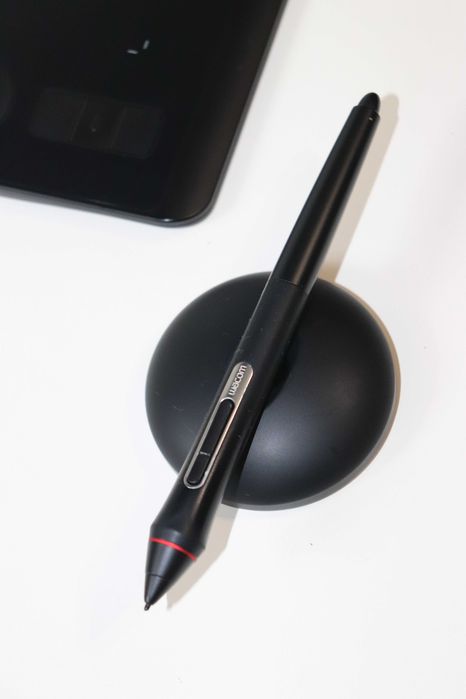 Графічний планшет Wacom Intuos Pro S PTH-460 - (USB, Bluetooth, multitouch) Pro Pen 2