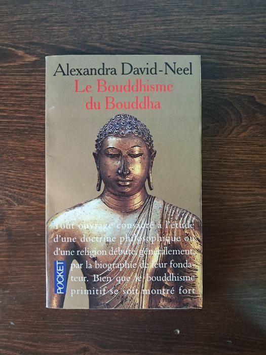 Alexandra David-Neel - The Buddhism of the Buddha64730013929091120
