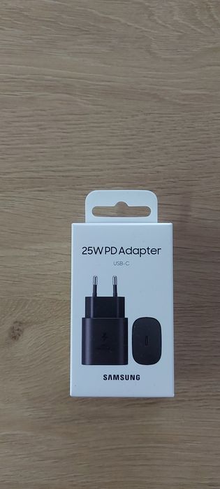 Ładowarka Samsung PD Adaptor 25W