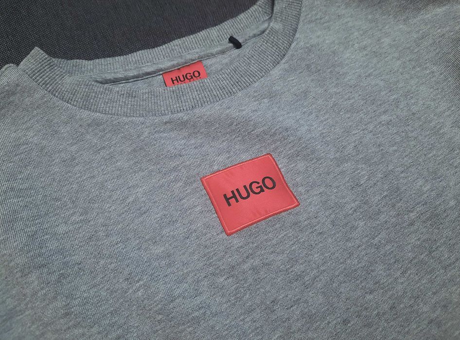Світшот Hugo Boss