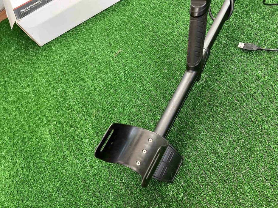 Металошукач Nokta Makro Simplex+ , Металлоискатель Симплекс. Гарантія!