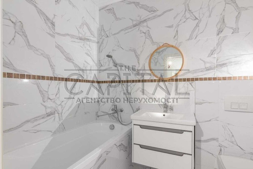 Купить 3-к Русановская Гавань Левобережная Набережная Днепровский р-н